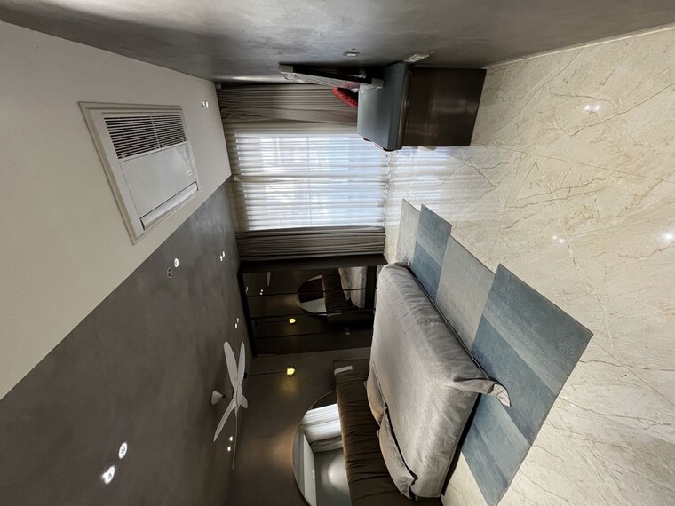 Kitchen, ramky-one-odyssey 3 Bedroom 2180 Sq.Ft. Apartment In Narsingi Hyderabad 10070447