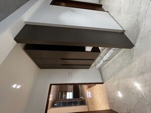 Furnished Amenities in 3 BHK Apartment at Ramky One Odyssey, Narsingi – for Sale