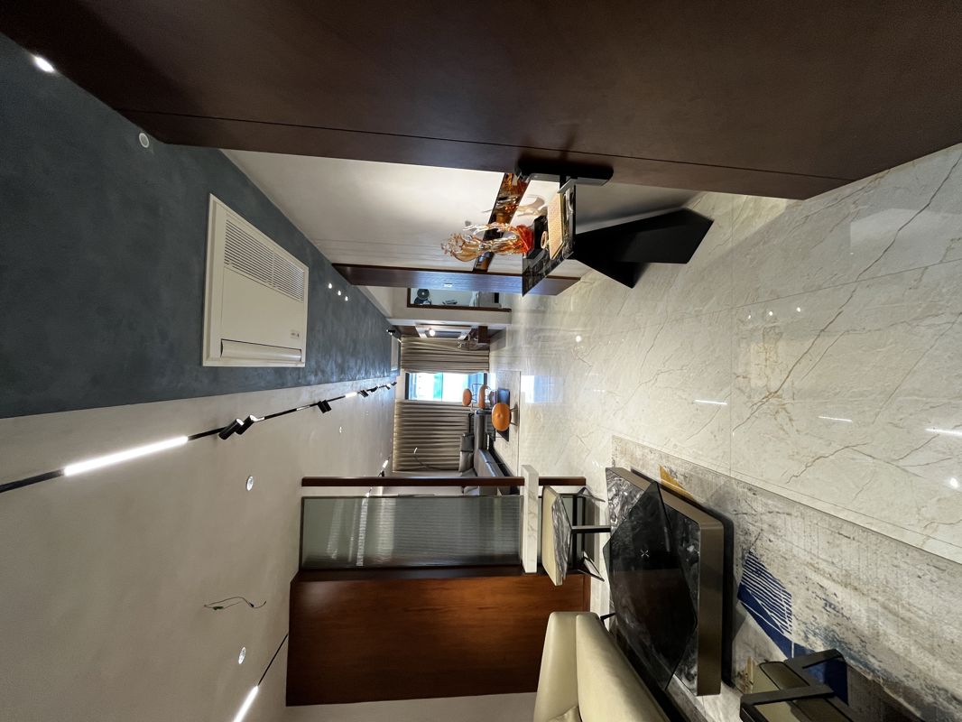 3 BHK + Pooja Room 2180 Sq.Ft. Apartment in Ramky One Odyssey