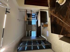 Furnished Amenities in 3 BHK Apartment at Ramky One Odyssey, Narsingi – for Sale