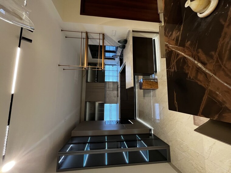 undefined, ramky-one-odyssey 3 Bedroom 2180 Sq.Ft. Apartment In Narsingi Hyderabad 10070447