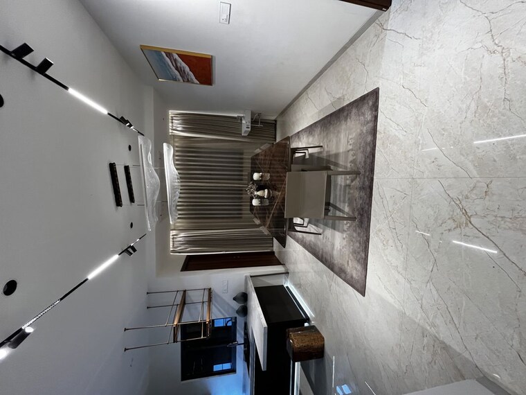 Kitchen, ramky-one-odyssey 3 Bedroom 2180 Sq.Ft. Apartment In Narsingi Hyderabad 10070447