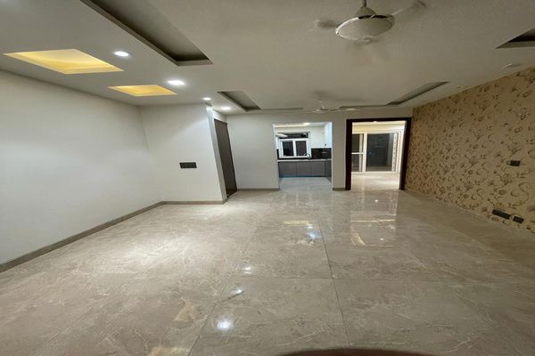 2.5 BHK Builder Floor For Sale in Jagatpur