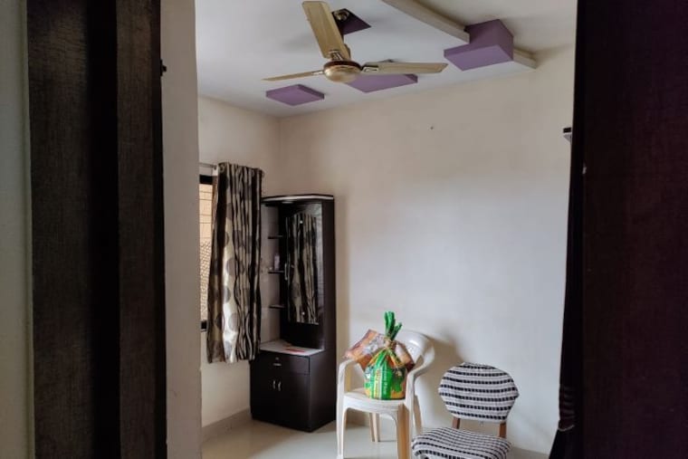 undefined, moti nagar 6+ Bedroom 1450 Sq.Ft. Independent House In Moti Nagar Delhi 10070355
