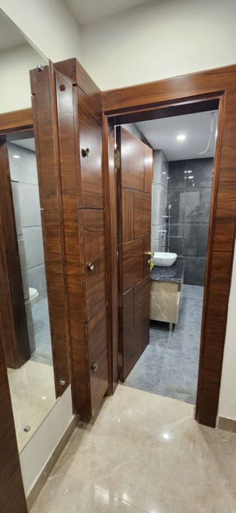 undefined, bptp-parkland-pride 3 Bedroom 190 Sq.Yd. Builder Floor In Sector 77 Faridabad 10070531