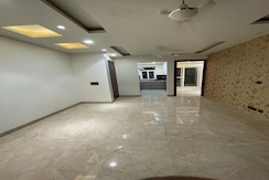 2.5 BHK + Servant Room Builder Floor For Sale in Jagatpur