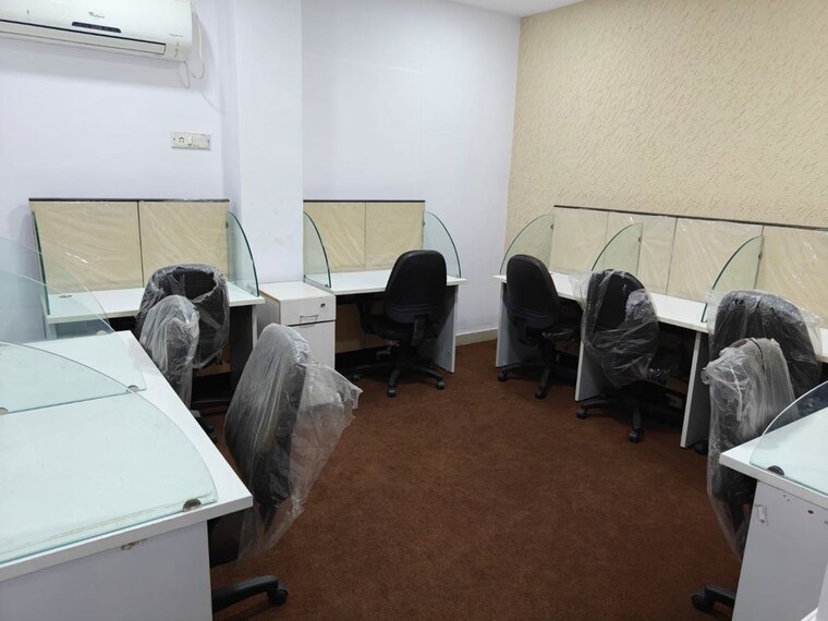 Team Area, begumpet Commercial Office Space 3600 Sq.Ft. In Begumpet Hyderabad 10070627