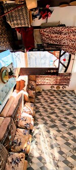 2 BHK + Pooja Room 1600 Sq.Ft. Apartment in Gomti Nagar