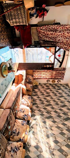 2 BHK + Pooja Room Apartment For Rent in Gomti Nagar