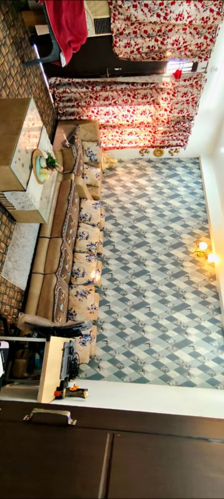 Master Plan, gomti nagar 2 Bedroom 1600 Sq.Ft. Apartment In Gomti Nagar Lucknow 10070628