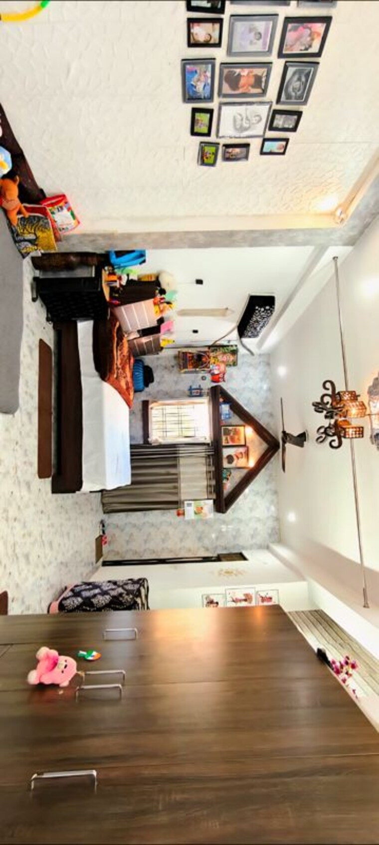 undefined, gomti nagar 2 Bedroom 1600 Sq.Ft. Apartment In Gomti Nagar Lucknow 10070628