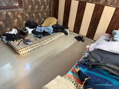 1 BHK + Pooja Room Builder Floor For Rent in Govindpuri