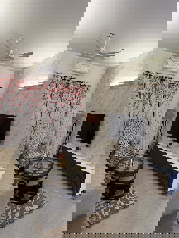 3 BHK + Pooja Room 1765 Sq.Ft. Apartment in DNR Spring Leaf