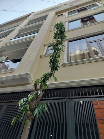 1 BHK Builder Floor For Rent in Palm Residency Chhatarpur, Chattarpur