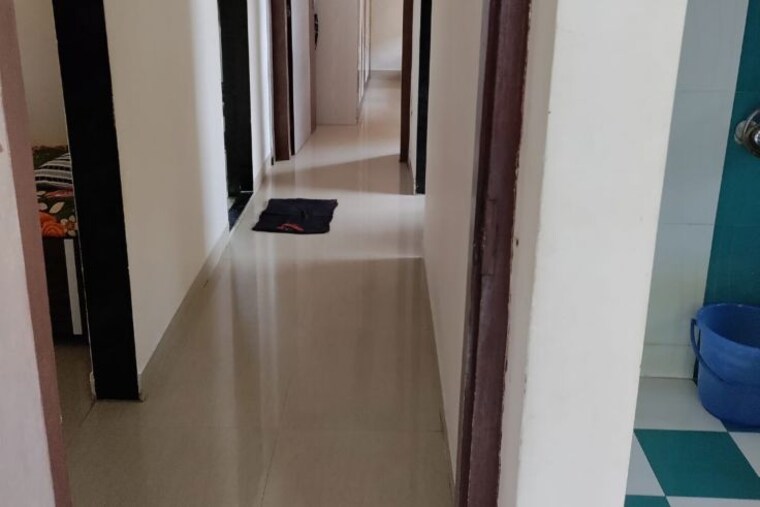 undefined, moti nagar 6+ Bedroom 1551 Sq.Ft. Independent House In Moti Nagar Delhi 10070363
