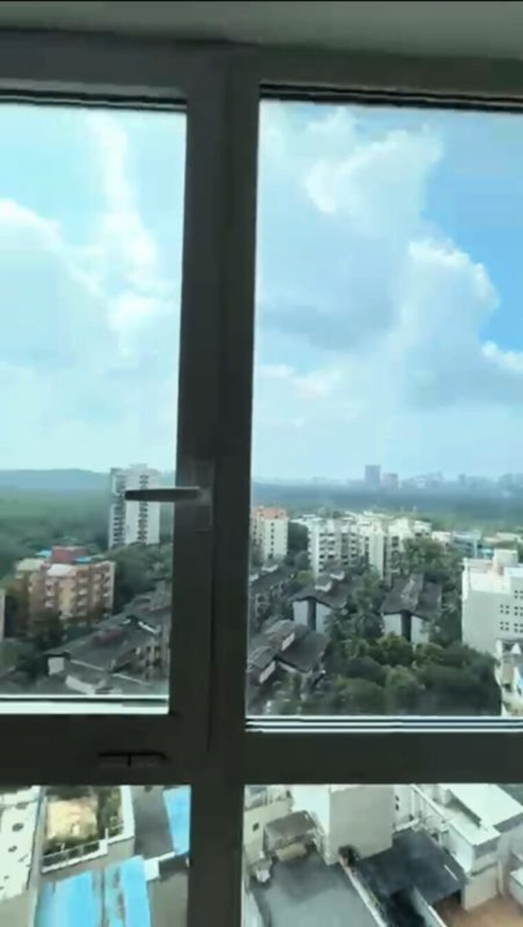 Swimming Pool, db-orchid-woods 2.5 Bedroom 1400 Sq.Ft. Apartment In Goregaon East Mumbai 10070258