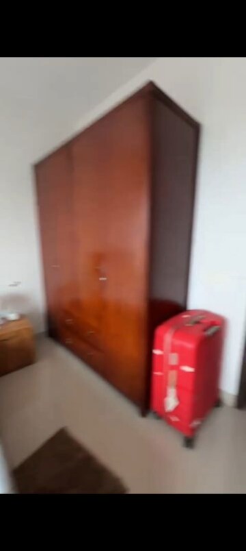 Furnished Amenities in 2.5 BHK Apartment at DB Orchid Woods, Goregaon East – for Rent