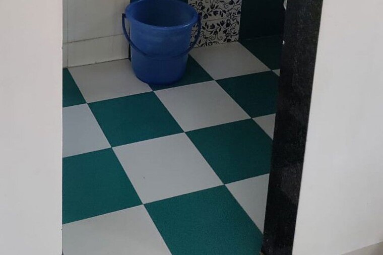 Team Area, moti nagar 6+ Bedroom 1577 Sq.Ft. Independent House In Moti Nagar Delhi 10070365