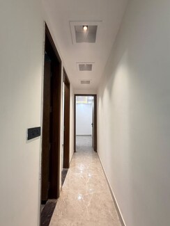 3 BHK + Pooja Room Builder Floor For Rent in Govindpuri