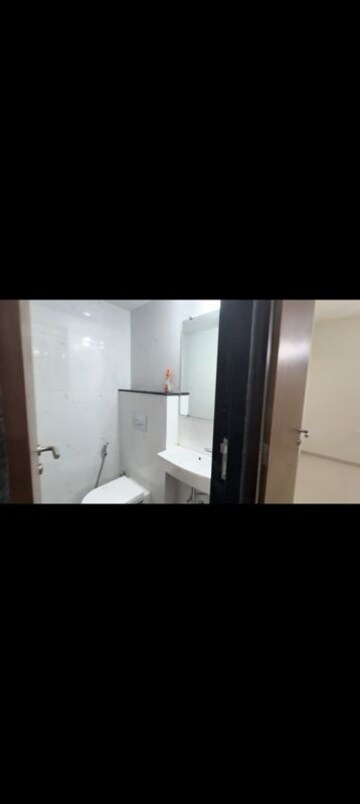 Bedroom in 1 BHK Apartment at Lodha Amara Wing 40 And 41, Kolshet Road – for Rent