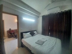 2 BHK Apartment For Rent in Godrej Royale Woods
