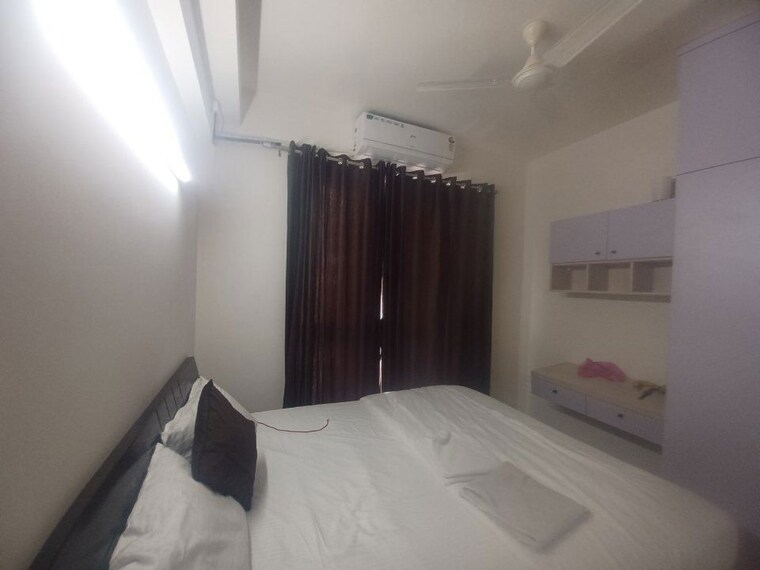 Bedroom, godrej-royale-woods 2 Bedroom 1045 Sq.Ft. Apartment In Devanahalli Bangalore 10070631