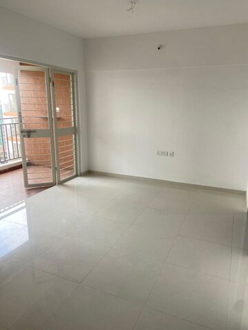 Room in 2.5 BHK Apartment at Krisala 41 Cosmo, Tathawade – for Sale