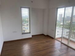 2.5 BHK + Pooja Room Apartment For Sale in Krisala 41 Cosmo