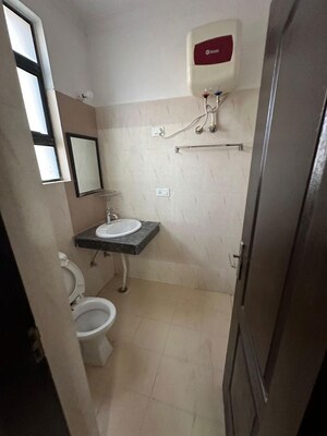 Bathroom in 2 BHK Apartment at SBP Hillwood Greens, Lalru – for Sale