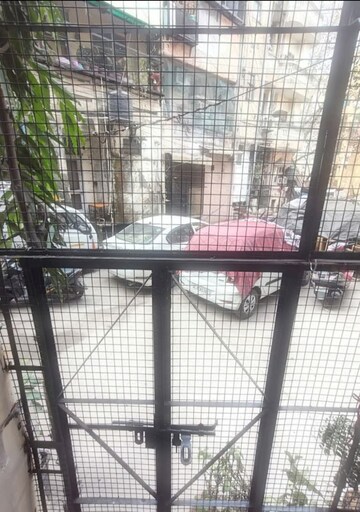 2 BHK Builder Floor – Exterior View View at Lajpat Nagar - for Rent