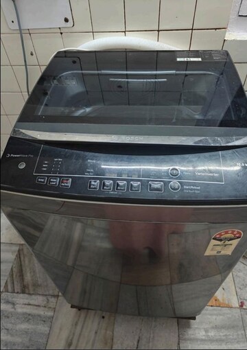 2 BHK Builder Floor – Exterior View View at Lajpat Nagar - for Rent