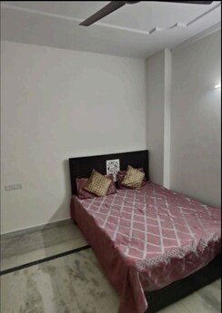 2 BHK + Pooja Room Builder Floor For Rent in Lajpat Nagar