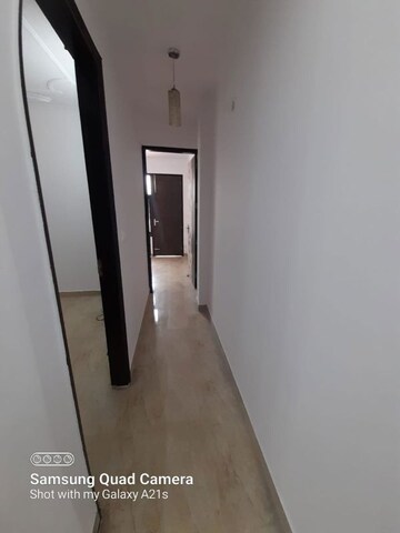 Building Lobby in 3 BHK Builder Floor at Govindpuri – for Rent
