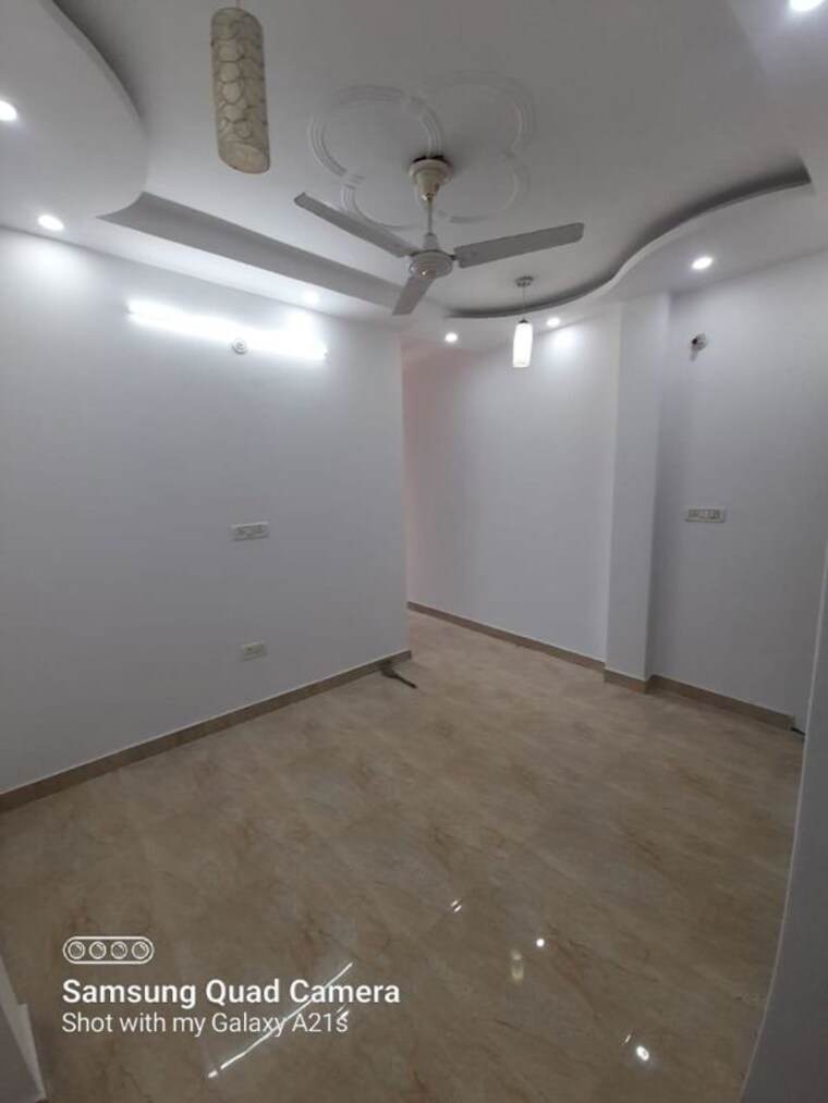 Room, govindpuri 3 Bedroom 1200 Sq.Ft. Builder Floor In Govindpuri Delhi 10070655
