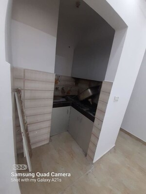 Staircase in 3 BHK Builder Floor at Govindpuri – for Rent