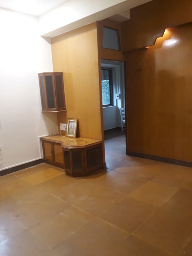 Living Room, upper worli 1.5 Bedroom 550 Sq.Ft. Apartment In Upper Worli Mumbai 10070656