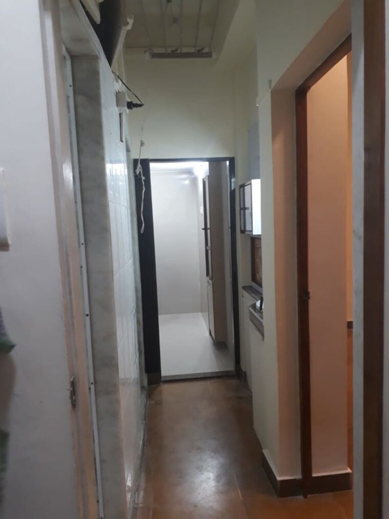 undefined, upper worli 1.5 Bedroom 550 Sq.Ft. Apartment In Upper Worli Mumbai 10070656