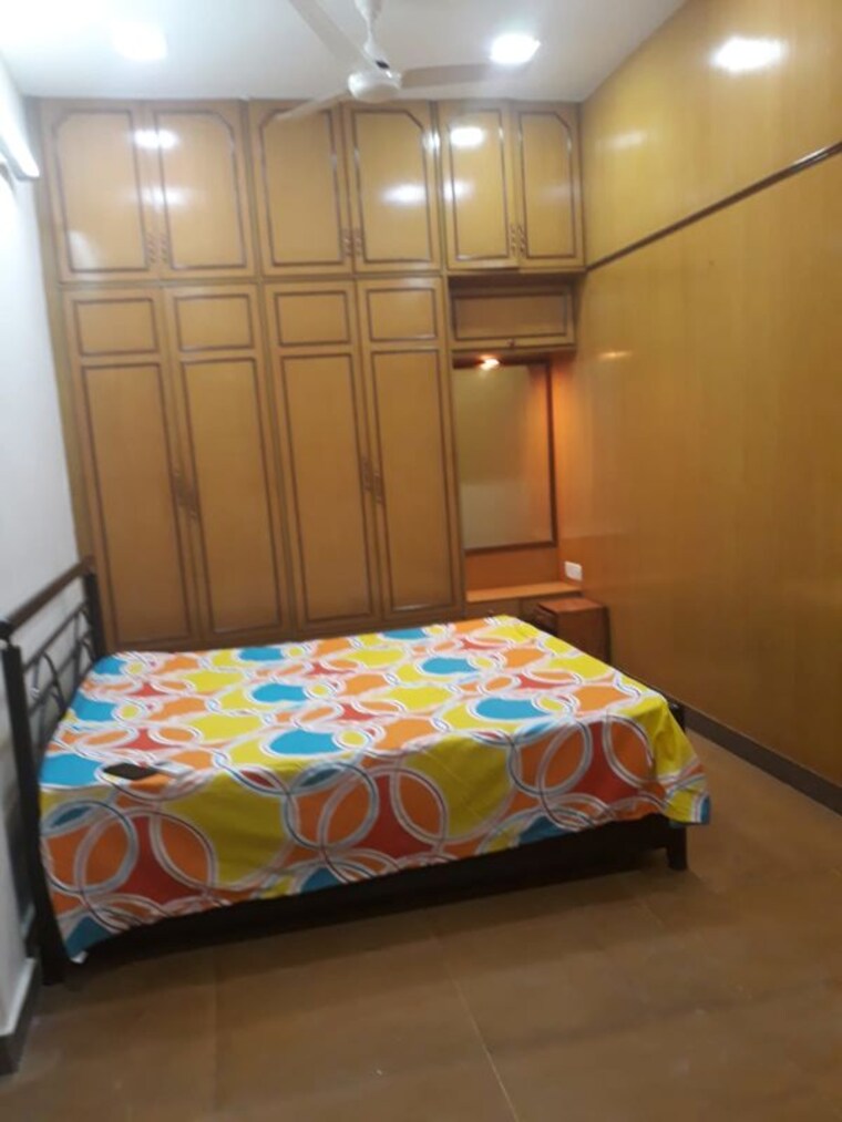 Bedroom, upper worli 1.5 Bedroom 550 Sq.Ft. Apartment In Upper Worli Mumbai 10070656