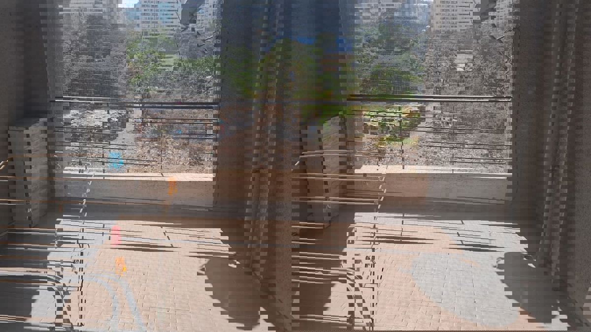 2 BHK + Servant Room 1000 Sq.Ft. Apartment in Rishikesh Seraph Supremus