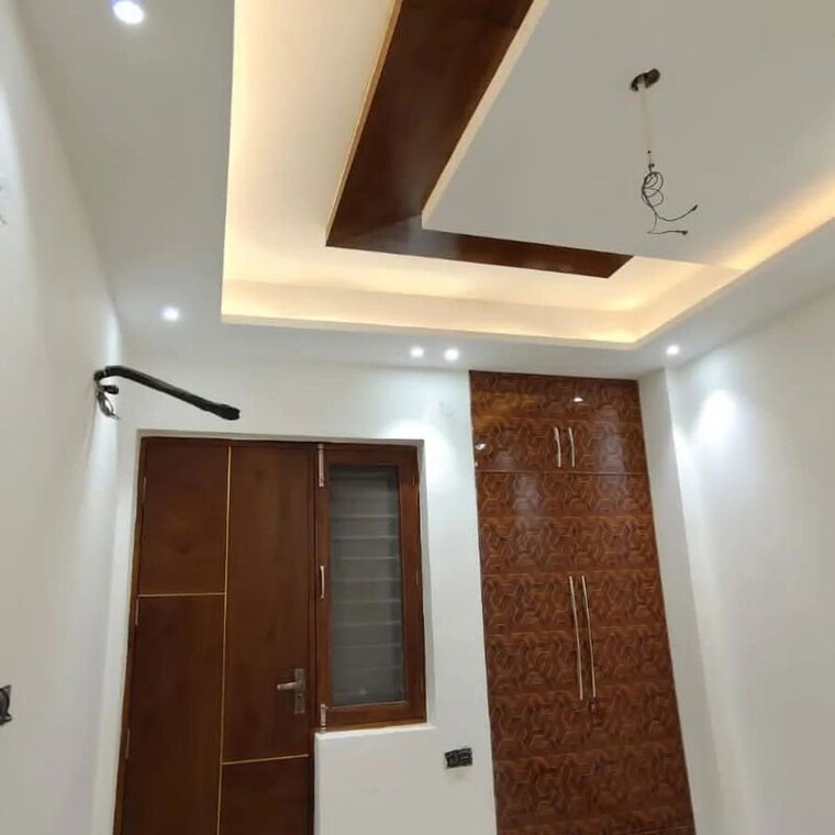 Kitchen, fidato-honour-homes 3 Bedroom 180 Sq.Yd. Builder Floor In Sector 89 Faridabad 10070650
