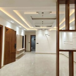 3 BHK + Pooja Room Builder Floor For Sale in Fidato Honour Homes
