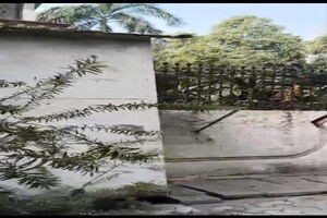 Master Plan in  Villa at Panchsheel Park – for Sale