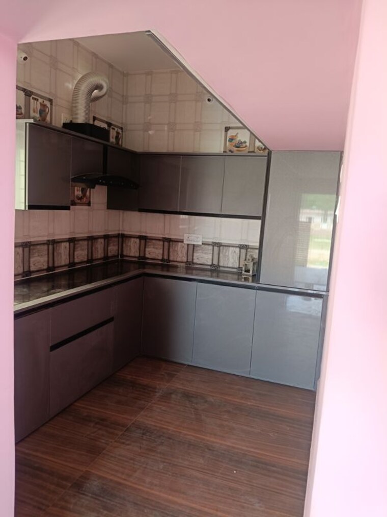 Kitchen, moranapalli 2 Bedroom 1200 Sq.Ft. Independent House In Moranapalli Hosur 10070659