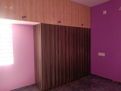 2 BHK + Pooja Room Independent House For Sale in Moranapalli