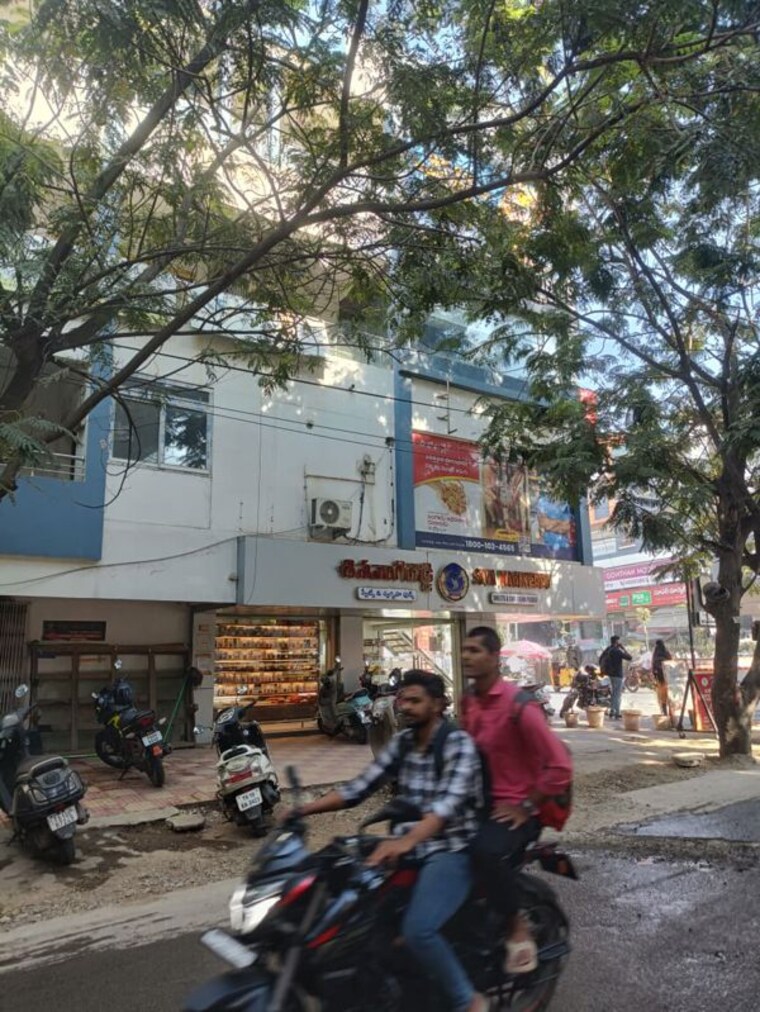 Exterior View, suchitra Commercial Shop 310 Sq.Yd. In Suchitra Hyderabad 10070661