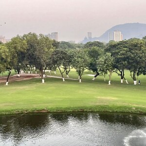 3 BHK Apartment – Garden View at Chembur - for Sale