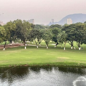 3 BHK Apartment – Garden View at Chembur - for Sale