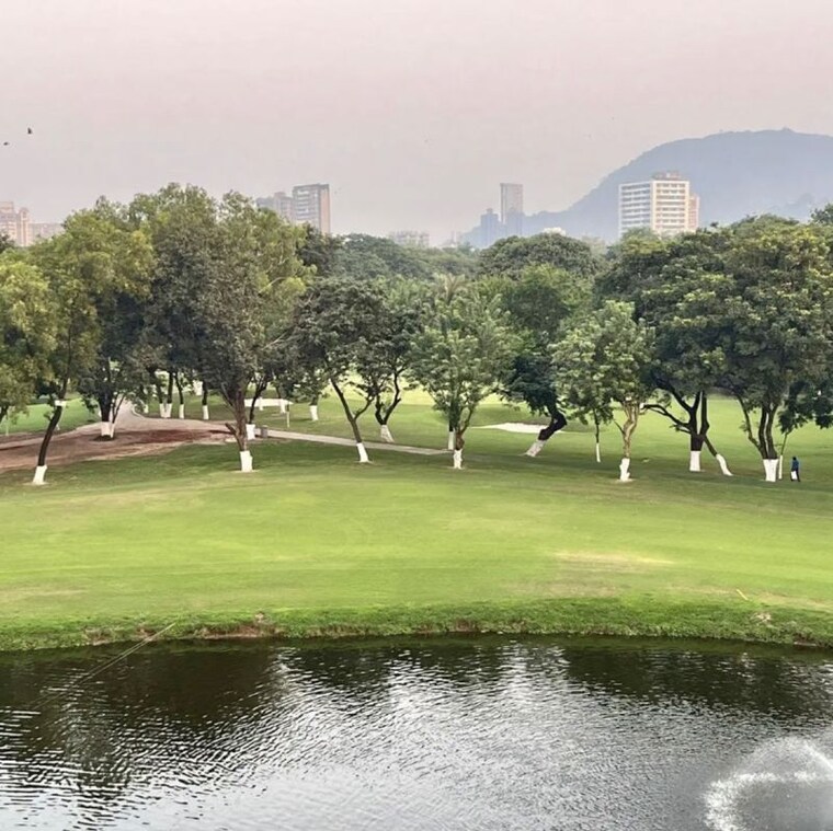 Garden, chembur 3 Bedroom 1671 Sq.Ft. Apartment In Chembur Mumbai 10070663