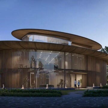 3 BHK Apartment – Exterior View View at Chembur - for Sale