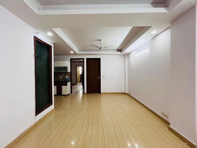 Room, govindpuri 3 Bedroom 1050 Sq.Ft. Builder Floor In Govindpuri Delhi 10070664